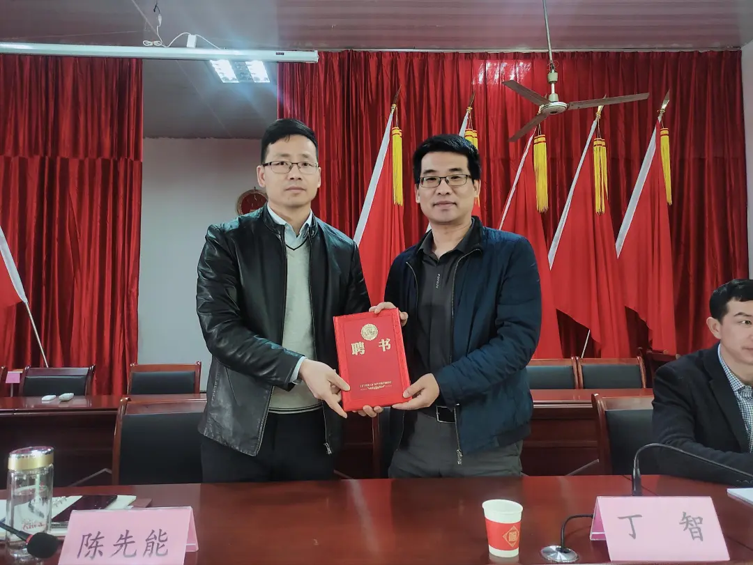 乡村振兴的农户增收平台：石城乡村微趣正式启动！